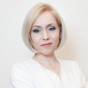 Бирюкова Анна Владимировна