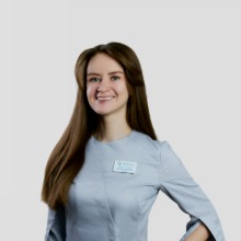 Иванова Эвелина Алексеевна