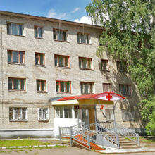 Поликлиника №10 (отделение стоматологии)