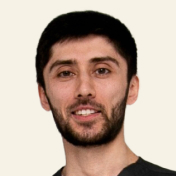 Адян Саркис Суренович