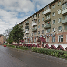 Клинская детская стоматологическая поликлиника