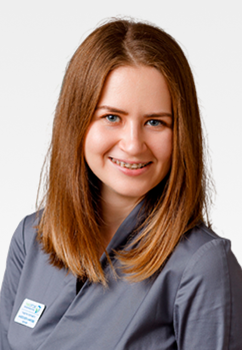 Иванова Эвелина Алексеевна