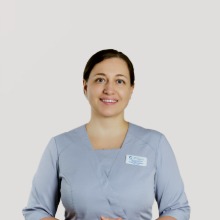 Федорова Юлия Николаевна