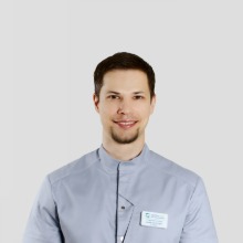 Кузьмич Юрий Сергеевич